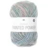 Image de Pelote de laine Creative Painted Power - 100GR - Rico Design(...) - 012 Multicolore Colourful