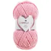 Image de Découvrez le Confort et la Douceur de la Pelote Velours Creative Chenillove 100GR de Rico Design(...) - 16 Pink