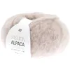 Image de Fil de laine à tricoter Fashion Alpaca Superfine Heavens Uni - Rico Design(...) - 02 poudre