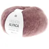 Image de Fil de laine à tricoter Fashion Alpaca Superfine Heavens Uni - Rico Design(...) - 03 Vieux Rose