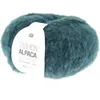 Image de Fil de laine à tricoter Fashion Alpaca Superfine Heavens Uni - Rico Design(...) - 08 Bleu pétrole