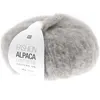 Image de Fil de laine à tricoter Fashion Alpaca Superfine Heavens Uni - Rico Design(...) - 09 Gris