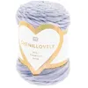 Image de Pelote Velours Creative Chenillovely 50 g - Rico Design(...) - 04 Violette