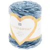Image de Pelote Velours Creative Chenillovely 50 g - Rico Design(...) - 06 Pétrole