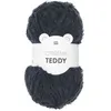 Image de Fil à tricoter Creative Teddy 100 gr - Rico Design(...) - 03 Bleu Marine