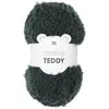 Image de Fil à tricoter Creative Teddy 100 gr - Rico Design(...) - 04 Vert pétrole