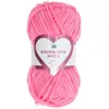 Image de Découvrez la Douceur de la Pelote Velours Creative Chenillove Néon 50GR de Rico Design(...) - 02 Néon Rose