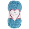 Image de Découvrez la Douceur de la Pelote Velours Creative Chenillove Néon 50GR de Rico Design(...) - 08 Néon Bleu