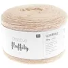 Image de Coton à tricoter Creative FLUFFILY - 150 GR - Rico Design(...) - 19 Melon