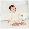 Image de Pelote Rico Baby Cozy Organic Cotton Cashmere - Rico Design(...) - 01 Creme