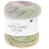 Image de Creative Painted Power Cotton DK 100g de Rico Design(...) - 04 Classic Rainbow