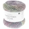 Image de Creative Painted Power Cotton DK 100g de Rico Design(...) - 05 Deep Ocean