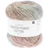 Image de Creative Painted Power Cotton DK 100g de Rico Design(...) - 06 Fading Sky
