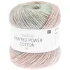 Image de Creative Painted Power Cotton DK 100g de Rico Design : Couleurs vibrantes et douceur naturelle(...) - 08 Earthy Rainbow