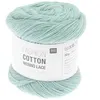 Image de Fashion Cotton Merino Lace Solid Colours de Rico Design : Élégance et légèreté au bout des aiguilles(...) - 06 Pétrole