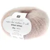 Image de Essentials Super Kid Mohair Loves Silk Spray Spray- 25gr - de Rico Design : Légèreté et élégance dans chaque maille(...) - 01 Pastels