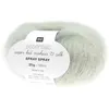 Image de Essentials Super Kid Mohair Loves Silk Spray Spray- 25gr - de Rico Design : Légèreté et élégance dans chaque maille(...) - 03 Fresh