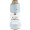 Image de Creative Make It Blümchen de Rico Design : Une touche florale pour des créations uniques et délicates(...) - 03 Aqua