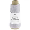 Image de Creative Make It Blümchen de Rico Design : Une touche florale pour des créations uniques et délicates(...) - 10 Lilas