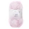 Image de Pelote de Fil à Tricoter CREATIVE BUBBLE DEGRADE - Rico Design(...) - 05 Lilas clair
