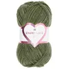 Image de Pelote Velours Creative Chenillove 100 g - Rico Design(...) - 24 Olive