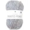 Image de Pelote de laine Creative Painted Power - 100GR - Rico Design(...) - 014 Bay Blues
