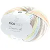 Image de Fil à tricoter Rico RICO BABY DREAM LUX TOUCH - Rico Design(...) - 33 Prairies