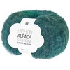 Image de Fil de laine à tricoter Fashion Alpaca Superfine Heavens Big Cloud - 100GR - Rico Design(...) - 10 Forêt Verte
