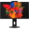 Image de Fujitsu P2410 TS Cam (1920 x 1080 pixels, 24"), Moniteur, Noir
