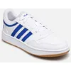 Image de Hoops 3.0 M par adidas sportswear Blanc 40 Homme