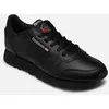 Image de Baskets Reebok Classic Leather pour Femme Noir 37 1/2