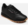 Image de Classic Leather par Reebok Noir 37 1/2 Femme