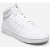 Image de Hoops 3.0 Mid W par adidas sportswear Blanc 40 2/3 Femme