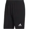 Image de Adidas, Hommes, Bas de sport, SHORT ENTRADA 22 BLACKAD X8742544 (L), Noir