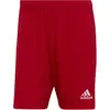 Image de Adidas, Hommes, Bas de sport, Short Entrada 22 Hommes (XL), Rouge, Bleu