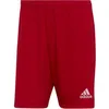 Image de Short - Adidas - Entrada 22 Rouge Xl