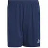 Image de Adidas, Hommes, Bas de sport, Short Entrada 22 Hommes (XL), Noir, Bleu