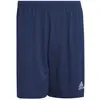 Image de Adidas, Hommes, Bas de sport, Short Entrada 22 Hommes (S), Noir, Bleu