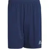 Image de Short - Adidas - Entrada 22 Bleu Marine S