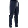 Image de Adidas, Hommes, Bas de sport, Pantalon de jogging Entrada 22 Hommes (S), Noir, Bleu