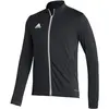 Image de Adidas, Hommes, Vestes de survêtement, Veste d'entraînement Entrada 22 Hommes (M), Noir, M