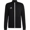 Image de Adidas, Hommes, Vestes de survêtement, Veste d'entraînement Entrada 22 Hommes (L), Noir, L
