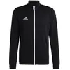 Image de Adidas, Hommes, Vestes de survêtement, Veste d'entraînement Entrada 22 Hommes (S), Noir, S