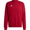 Image de Adidas, Hommes, Pull-over, Sweat-shirt Entrada 22 Hommes, Bleu, Rouge, (S)