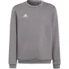 Image de Adidas, Unisexe, Pull-over, Entrada 22 Sweatshirt enfants, Gris, Vert, (116)