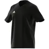 Image de Adidas, Hommes, T-shirt, Entrada 22 T-shirt homme, Noir, (L)