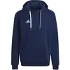 Image de Adidas, Hommes, Pull-over, Sweat à capuche Entrada 22 Hommes, Noir, Bleu, (M)
