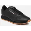 Image de Classic Leather M par Reebok Noir 42 Homme