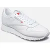 Image de Classic Leather M par Reebok Blanc 39 Homme