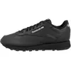 Image de Reebok, Hommes, Baskets, Cuir - 51893, Noir, (42.5)